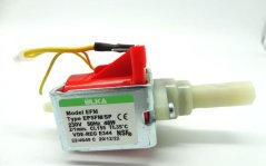 Vodní čerpadlo s termostatem SES810