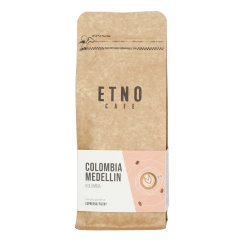 Etno Cafe - Kolumbien Medellin Kaffeebohnen 250 g