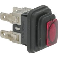 Tapa del interruptor principal Rancilio 10701758 Tapa del interruptor principal Rancilio 10701758