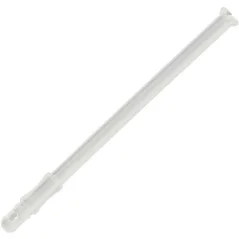 Milk frother hose for DeLonghi ECAM and ETAM coffee machines