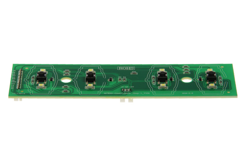 Riadiaca doska PCB pre kávovary 1312, 1313 – AT4075712300 Riadiaca doska PCB pre kávovary 1312, 1313 – AT4075712300