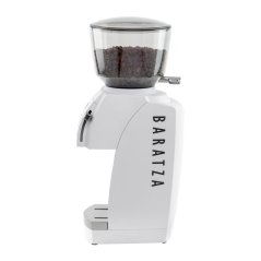 Baratza - Vario+ Automatische Kaffeemühle - Weiß