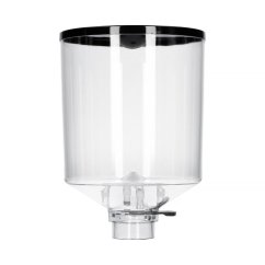 Eureka Blow Up Cleaning Tall - Pâlnie Transparentă pentru Boabe - 1200g