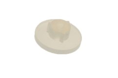 Gumová podložka nožičky pre kávovary De'Longhi EC9155.GR, EC9255.M – 5313225561