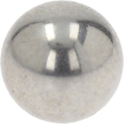 Kugel aus Edelstahl 8 mm
