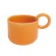 Ceramics 36 365 — keramický šálek 200 ml, oranžový