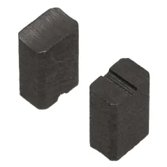 Coffee grinder carbons for Melitta coffee machines 9,5 x 5,9 x 3,9 mm