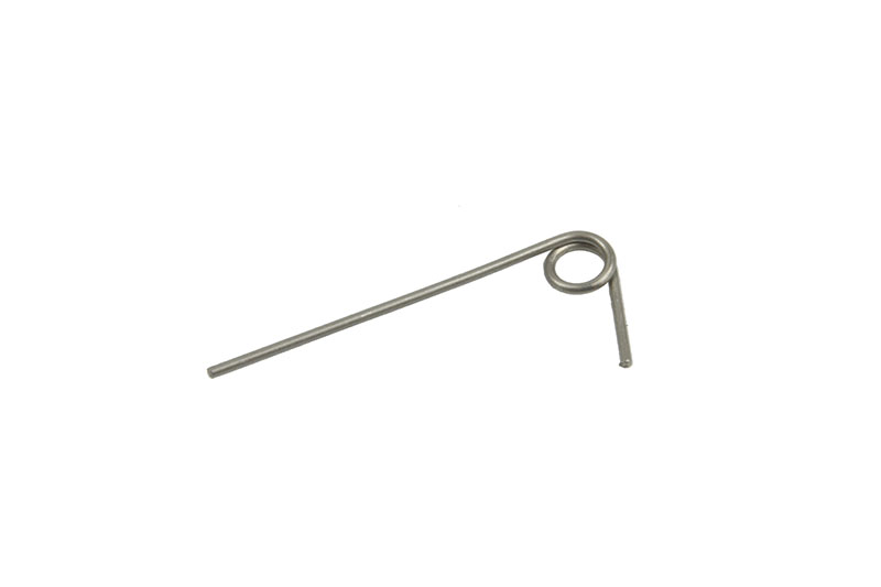 Spring for De'Longhi coffee machines EC9155.GR, EC9335.BK – 6113211511 Spring for De'Longhi coffee machines EC9155.GR, EC9335.BK – 6113211511