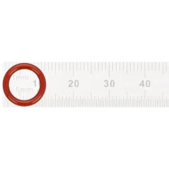 Gasket for Saeco coffee machines