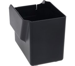 Coffee grounds box f10