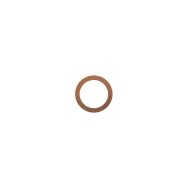 Rancilio joint 38 x 15 cuivre 27350002 Rancilio joint 38 x 15 cuivre 27350002