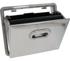 Knockbox