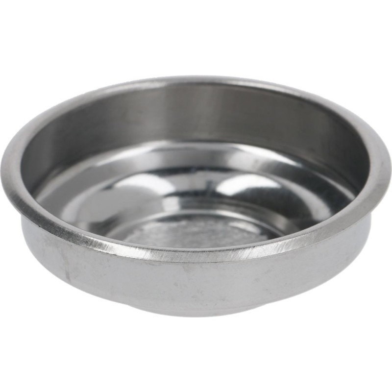 Lelit Siebeinsatz 1 Portion 79 g 65×20,5 mm MC003