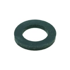 Ploché těsnění epdm 24x15x3 mm