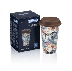 Termohrnek Delonghi CoffeeShop 300 ml