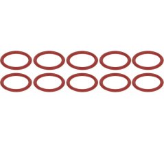O-ring silikonový 7.0x1.0 - 10ks.