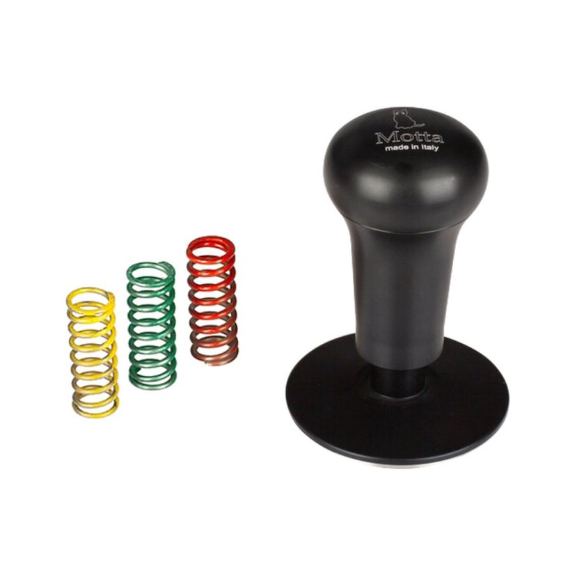 Motta - Pružinový tamper 53mm Motta - Pružinový tamper 53mm