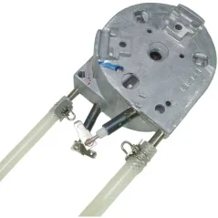 Termoblok pro kávovary Jura J