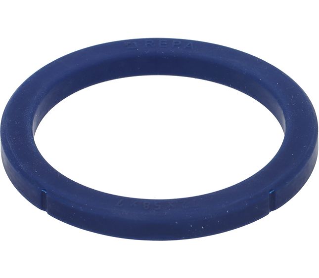 Těsnění páky na filtr ⌀ 72x58x7 mm Těsnění páky na filtr ⌀ 72x58x7 mm