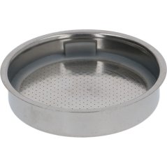 Ascaso coffee machines sitko 1 porcia supercrema 64x215 mm