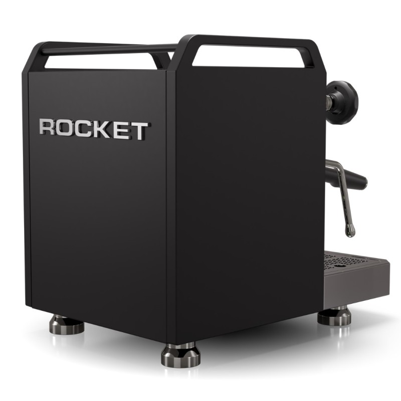 Rocket Mozzafiato V FAST espresso kávovar