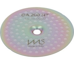Precizní sprchovací síťko Nanotech ⌀ 55 mm