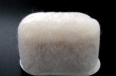 Resin Water Filter