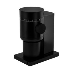 Fellow - Automatische Kaffeemühle Opus Gen 2 - Schwarz