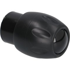 Bouton rotatif robinet vapeur/eau