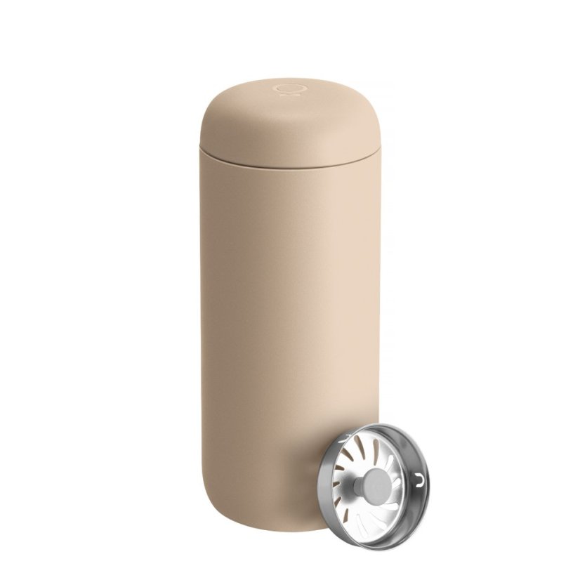 Fellow - Carter Move Mug - Sand Dune - Kubek termiczny 473ml