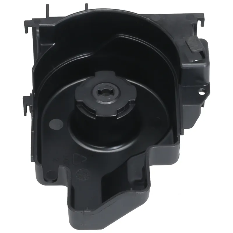 Kryt termobloku pro kávovary Jura D4, D6 a D60 Kryt termobloku pro kávovary Jura D4, D6 a D60