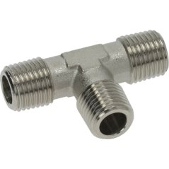 Złączka T 14m14m14m