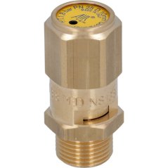Kesselventil 38m 18 bar Ceped
