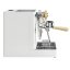 Lelit MaraX PL62X White Espresso Machine