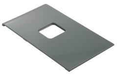 Predný panel pre kávovary DeLonghi Rivelia (EXAM440.55.G)