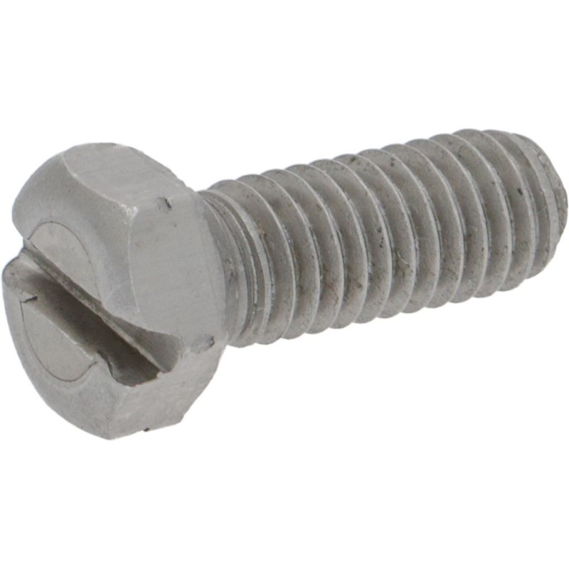 Hexagon head screw m6x14 inox 00000217
