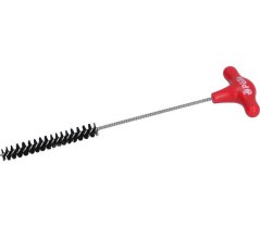 Pallo rote Durchziehbürste ⌀ 7,5 mm