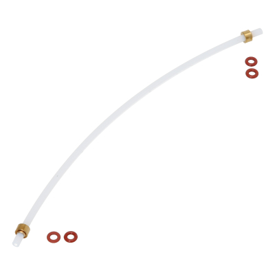 Furtun de teflon 2x4x210 mm pentru espressor automat Philips EP