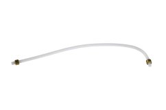 Tubo 2x4x215mm para cafeteras DeLonghi EC 9xxx