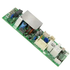 Power electronics for DeLonghi Dinamica ECAM350.55