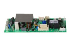 Захранваща платка PCB (230V) за кафемашини DeLonghi Magnifica Evo