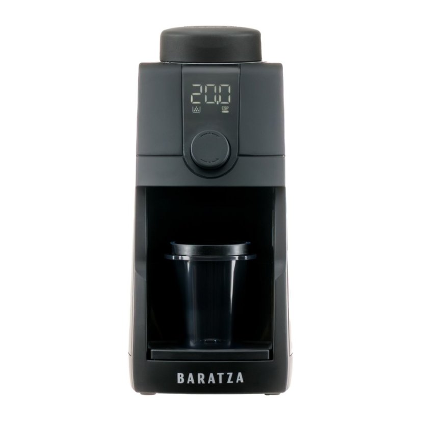 Baratza - Encore ESP Pro Schwarz 230V - Automatikmühle - Schwarz