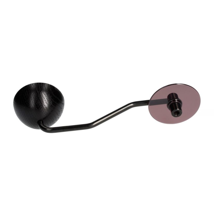 Comandante XL Crank - Black