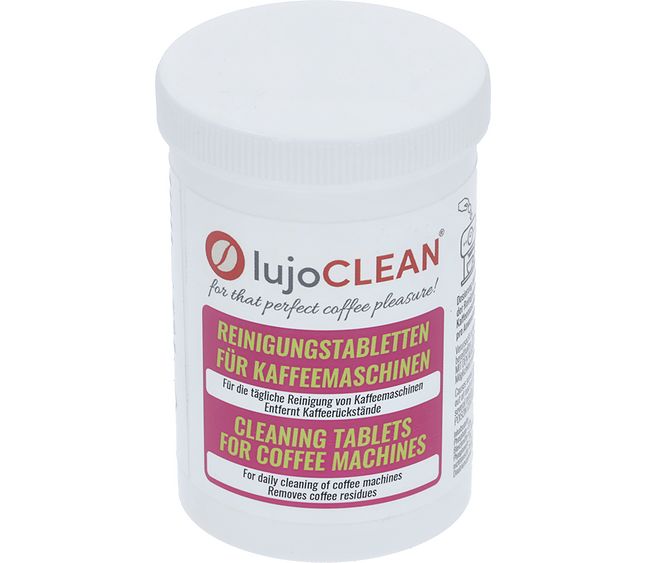Lujo Tabletten 120x1,1 g Lujo Tabletten 120x1,1 g