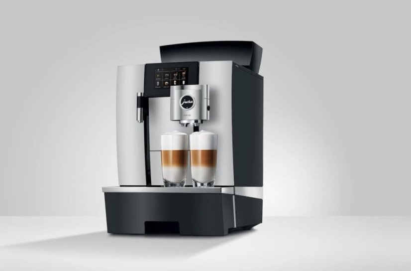 Jura GIGA X3c