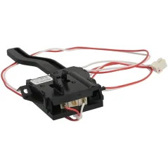 Ground coffee quantity sensor for Bosch coffee machines