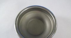 54MM JEDNOSTENNÉ SITKO sivé