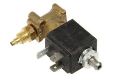 Solenoid valve 9000 AR for DeLonghi Elite coffee machines