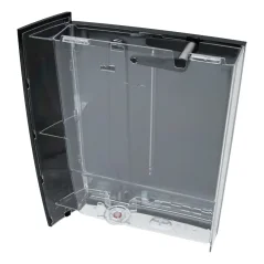 Nádrž na vodu piano black pre kávovary Jura J8 (EA)