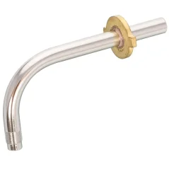 Tub de abur cromat pentru automatele de cafea Jura Z5/X5